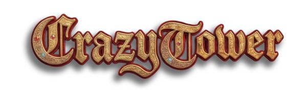 Crazy Tower kasyno online bonus powitalny